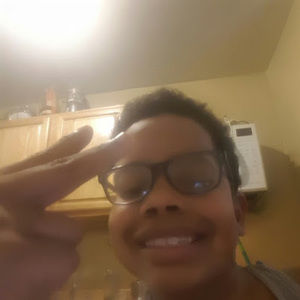 Meet your Posher, Gladys